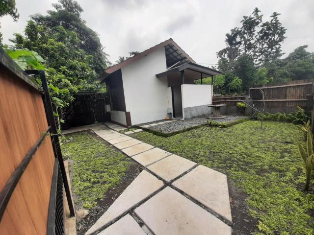 D' La Calma Guest House