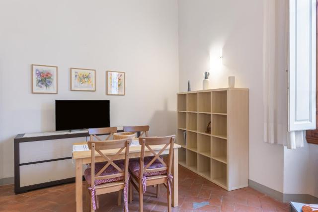 GuestHost - Terzolle - Rifredi & Piazza Dalmazia Apartment
