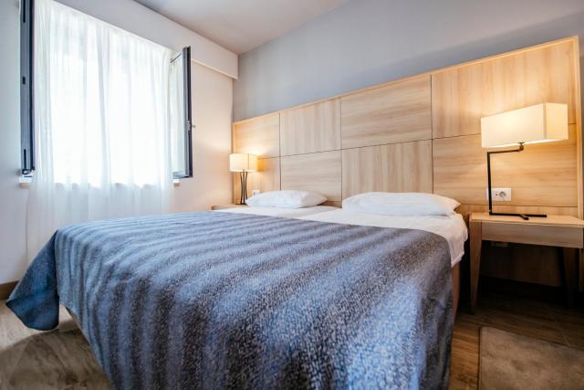 Zaton Holiday Resort Apartments
