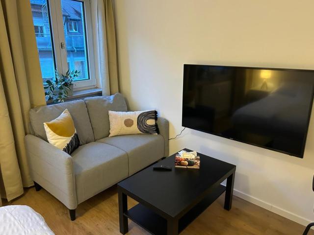 Cobblestone Studios Altstadt Nürnberg
