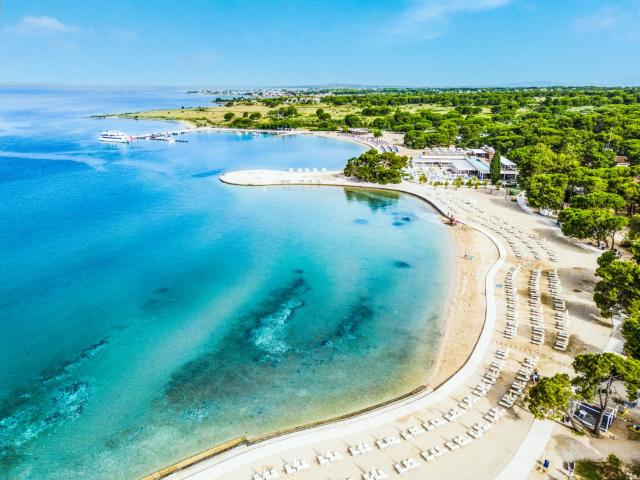 Zaton Holiday Resort Apartments