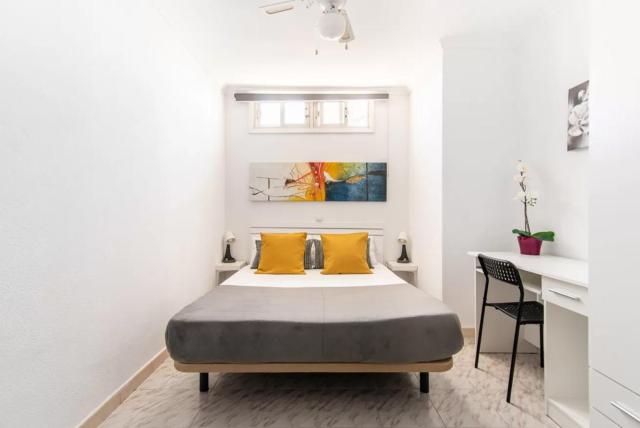 Apartment 5 minutes from the sea