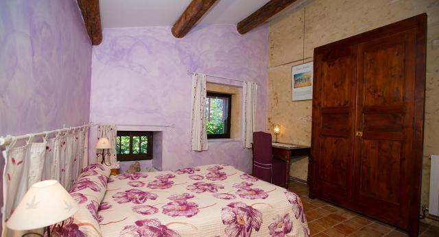 Maison d'Hôtes Lou Geneste
