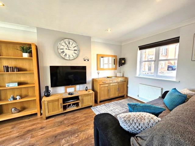 Boughton 3 Bed Semi by Fortuna Property Portfolio