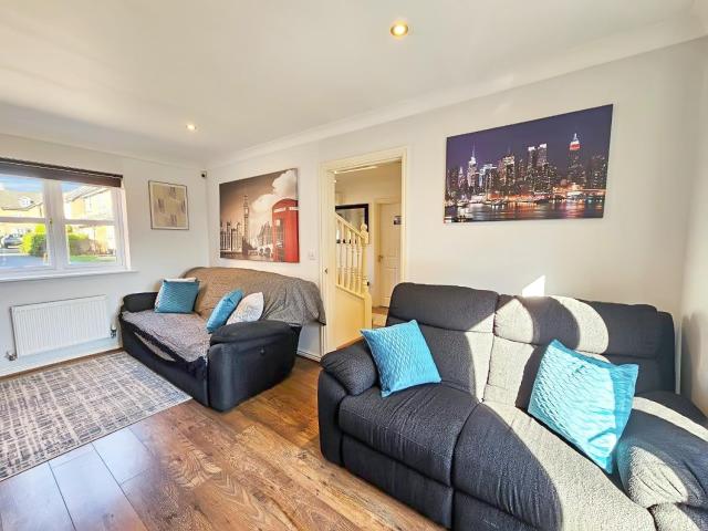 Boughton 3 Bed Semi by Fortuna Property Portfolio