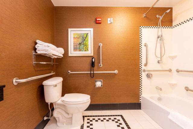 Fairfield Inn & Suites by Marriott Carlisle