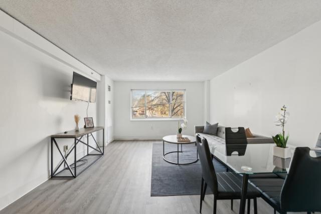 Comfy and Budget Friendly 2Bd Apartment