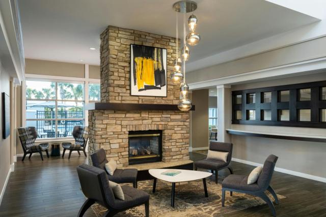 Residence Inn Melbourne
