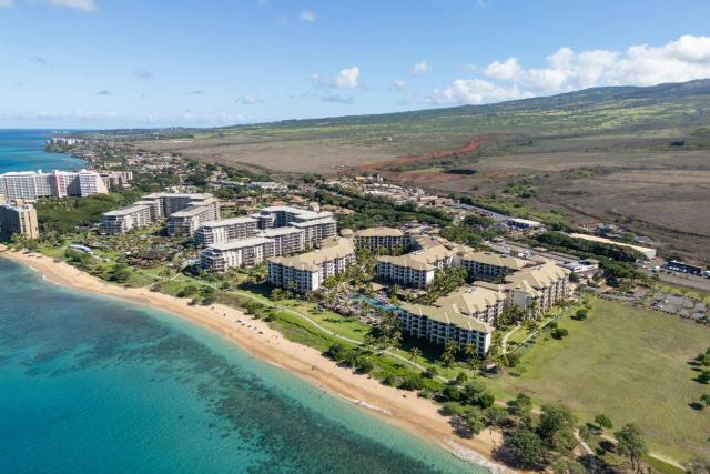 The Westin Nanea Ocean Villas, Ka'anapali