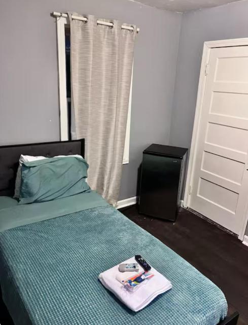 Dream Inn LLC