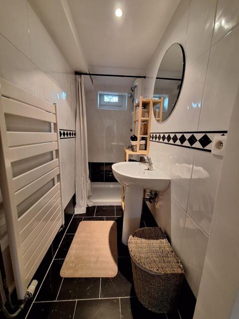 Cozy and perfectly located apartment
