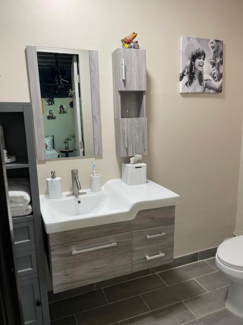 The Suites & Vintage Apartment at Casa Of Essence in heart of Old San Juan