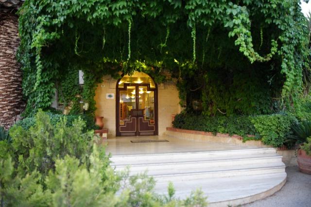 Hotel Tre Torri