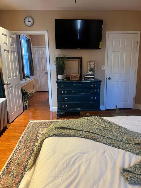 Cozy 1 bedroom Abode