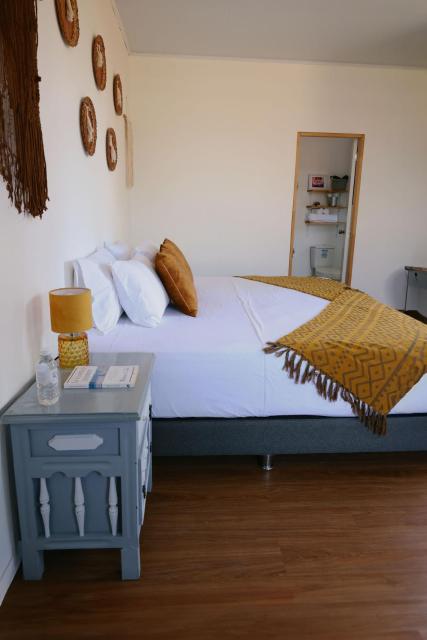 Hacienda Boutique Santa Rosanna