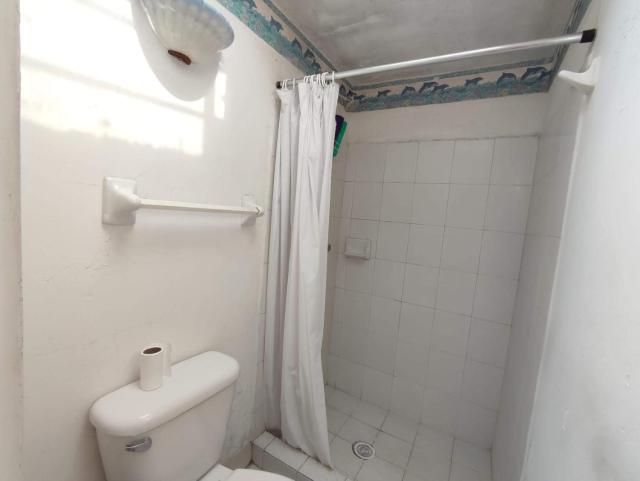 Casa 2 recamaras amueblada y bien ubicada
