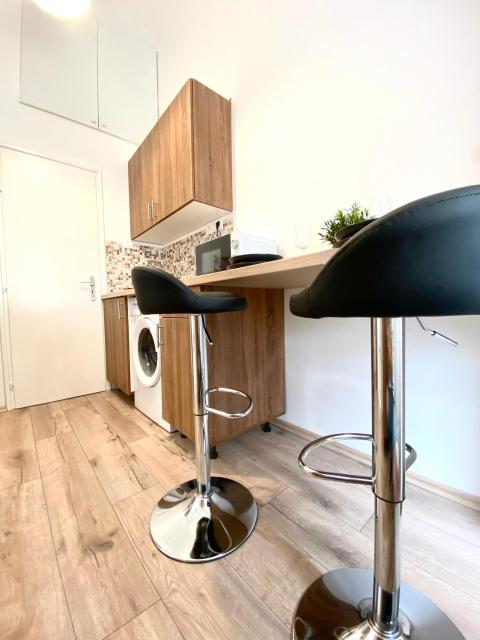 Lònyay apartman
