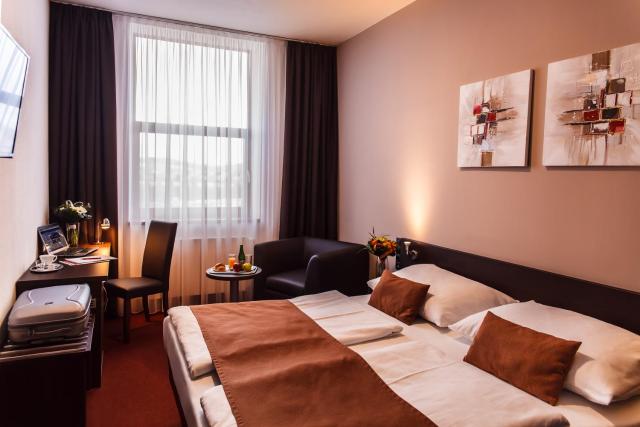 Interhotel Zlín