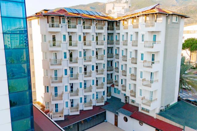 Azak Beach Hotel