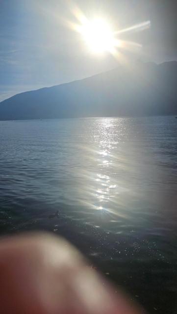 mobilhome Aiguebelette Aix les bains