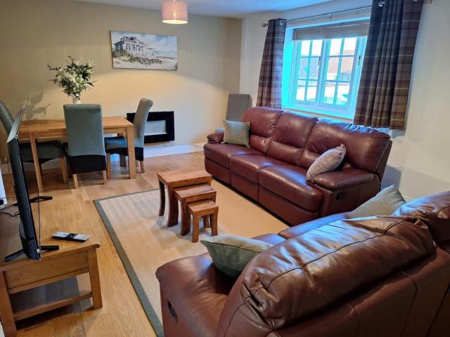 Dandelion Cottage - a gorgeous family cottage