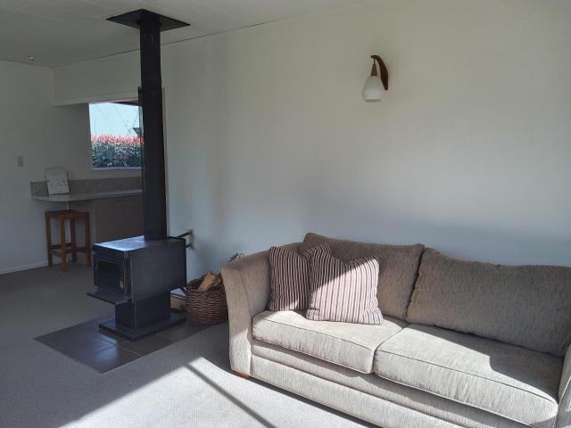 The Willow - Hanmer Springs Holiday Home