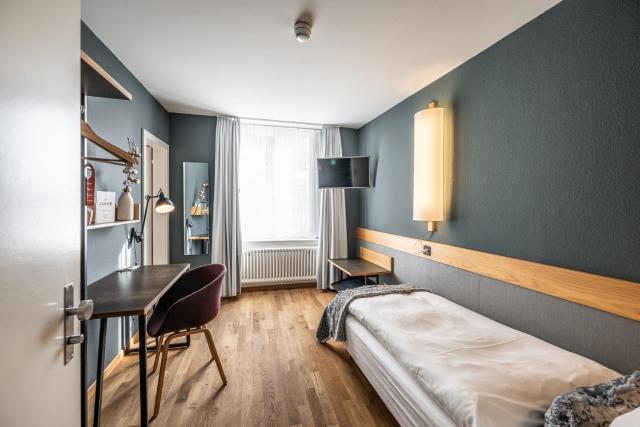Hotel Jakob