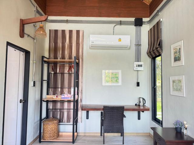 Chom Nakhon Resort