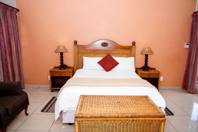 Boksburg Boutique Hotel