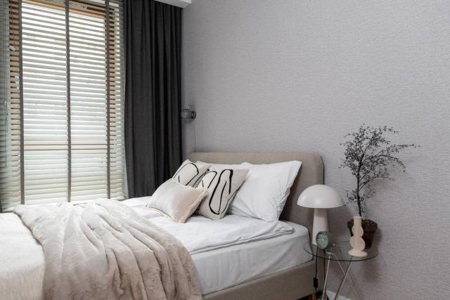 Aura Premium Apartment with Terrace and Parking