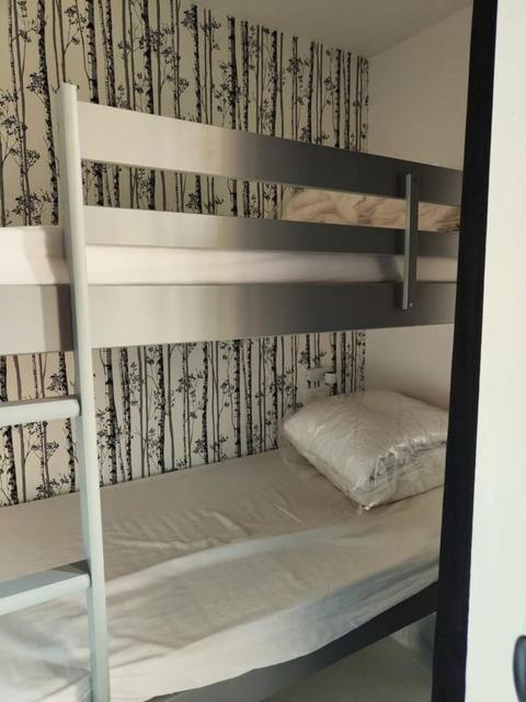 Le Mazots, Balcon, Parking, Proche Pistes