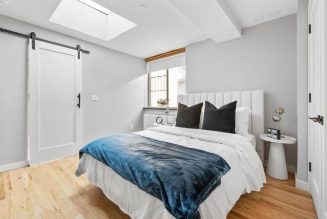 3BR Penthouse with Massive Private Rooftop