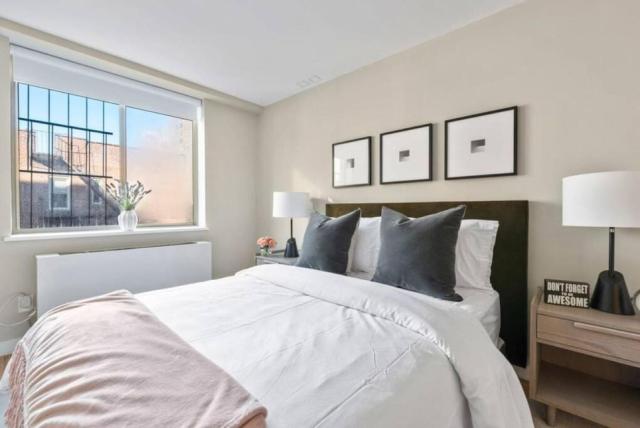 3BR Penthouse with Massive Private Rooftop