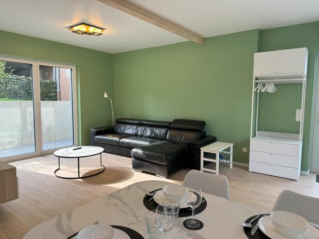 Appartement NEUF, 6 personnes, 2 chambres