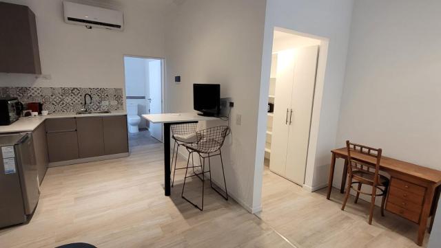 La Belle San Isidro Lofts