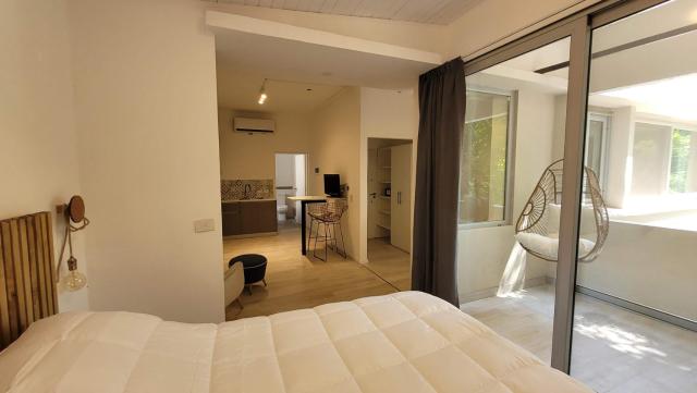 La Belle San Isidro Lofts