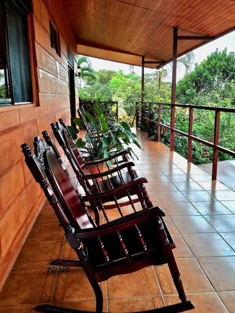 Eden Atenas Costa Rica