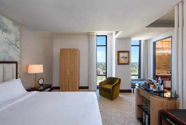 Hotel Ivy, a Luxury Collection Hotel, Minneapolis