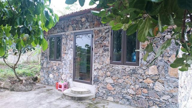 Homestay Minh Toan Hostel and Tours