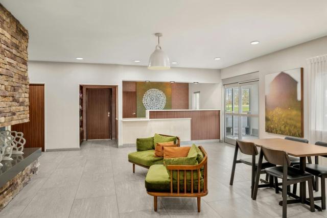 Fairfield Inn & Suites Mt. Pleasant
