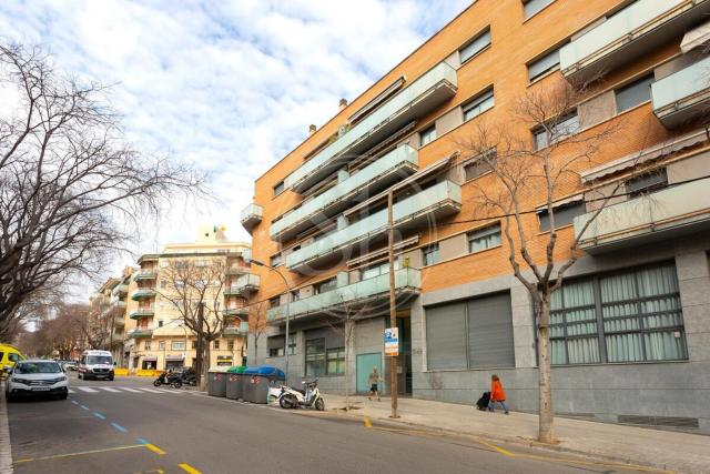 Cómodo apartamento junto a Hospital Sant Pau