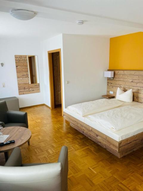 Hotel Traube Lossburg