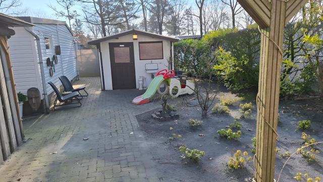 La Casa Di Nyo - Camping De Schatberg