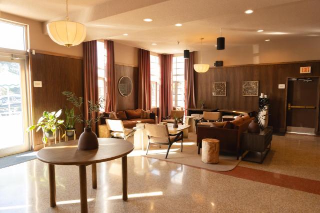 FOUND Hotel Miami Beach