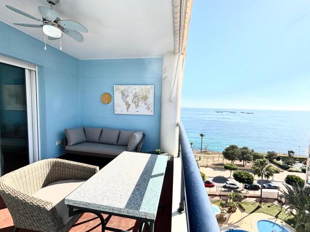 Apartamiento DIMAR, Villa Joyosa