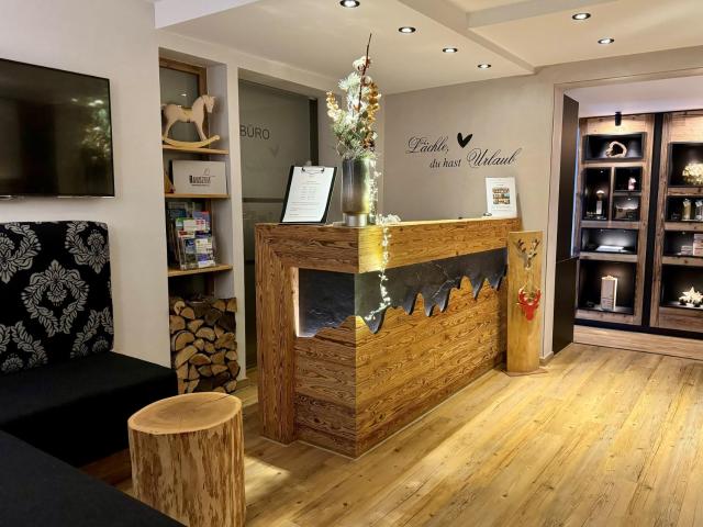 NaturBoutique Hotel RAUSZEIT
