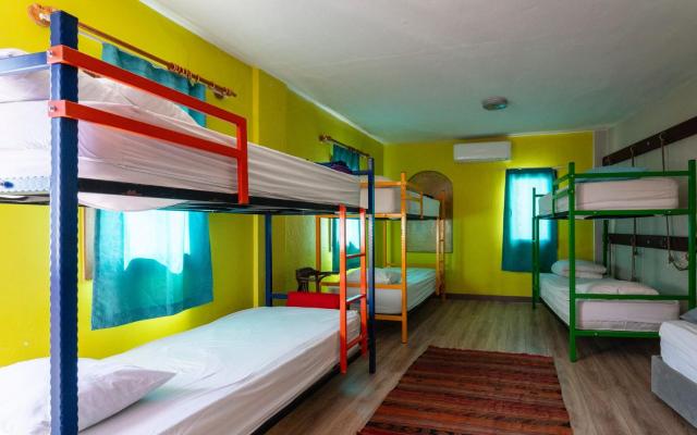 La Luna Hostel