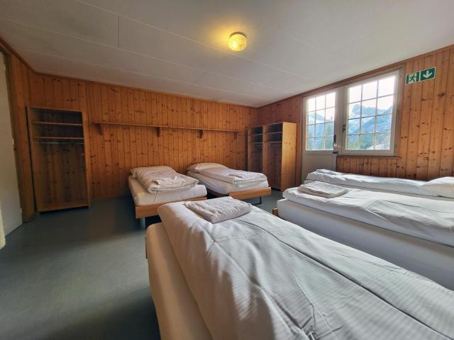 Nordic Arena House