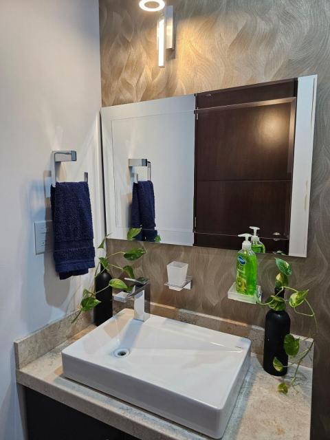 AC0 Casa de lujo en privada Altana