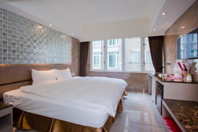 Shui Sha Lian Hotel